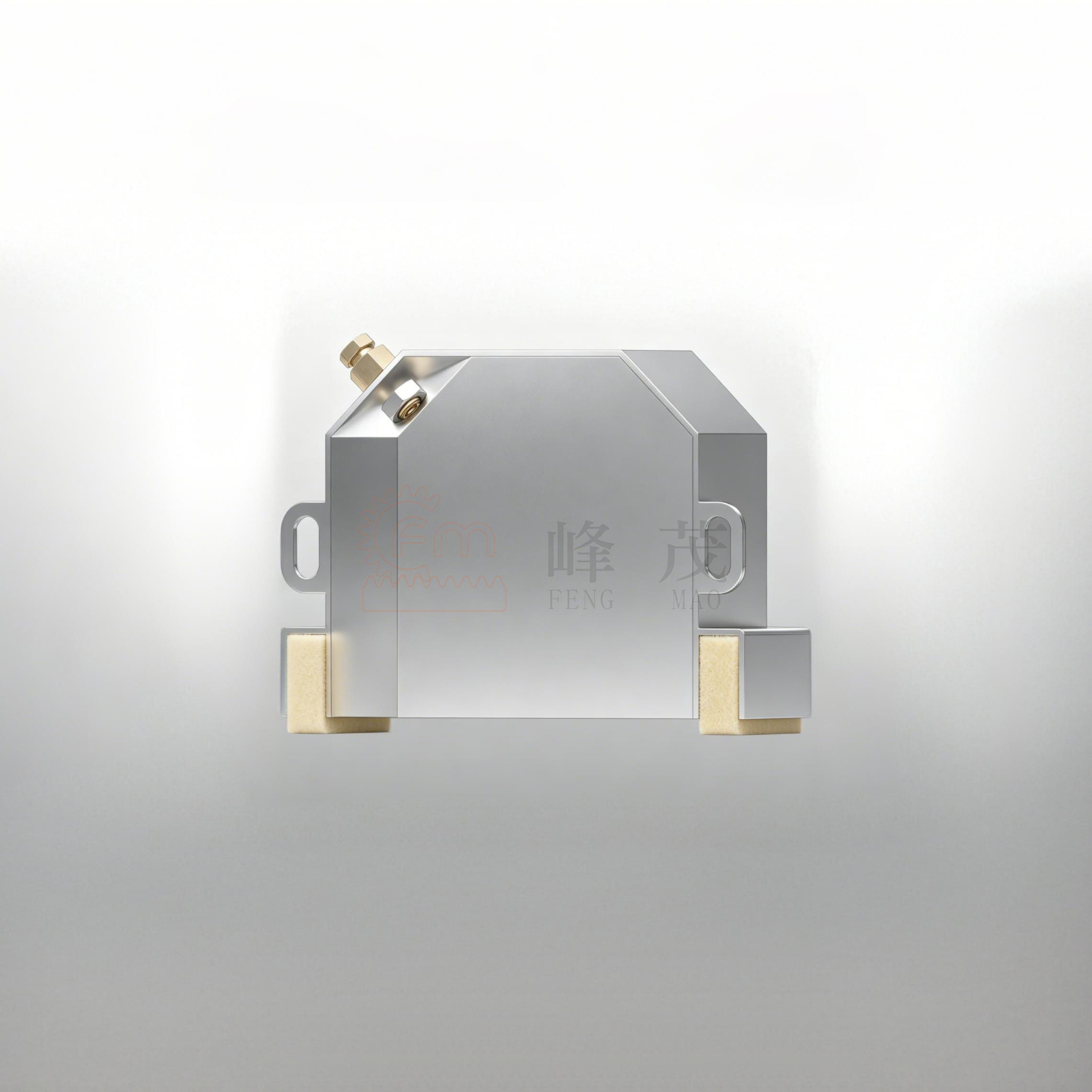 平型滾輪潤滑防護(hù)罩 (ES15~ES35)