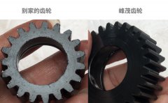 齒輪加工廠那么多，這樣考慮綜合選擇再購買準(zhǔn)沒錯(cuò)